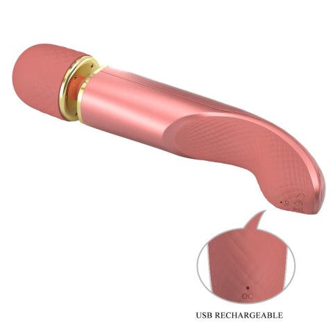 PRETTY LOVE - Interesting Massager - wibrator Wand