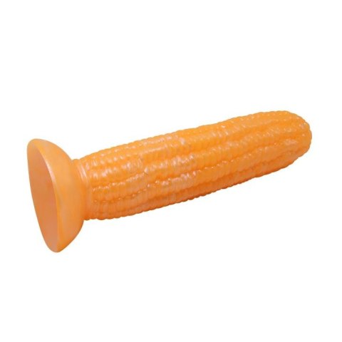 BAILE - Passionate FRUIT, Suction base - dildo analne