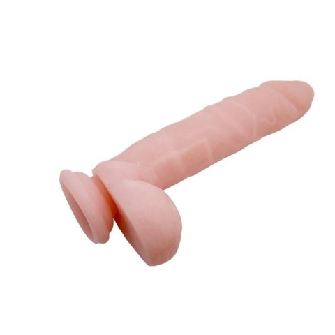 BAILE - SUPER DILDO 8,2' Suction base - Realistyczne dildo na przyssawce