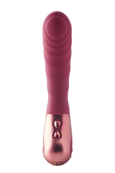 DINKY SINGLE VIBRATOR JAIMY D. - wibrator punktu G