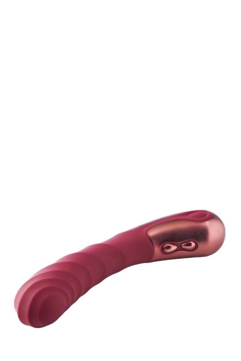 DINKY SINGLE VIBRATOR JAIMY D. - wibrator punktu G