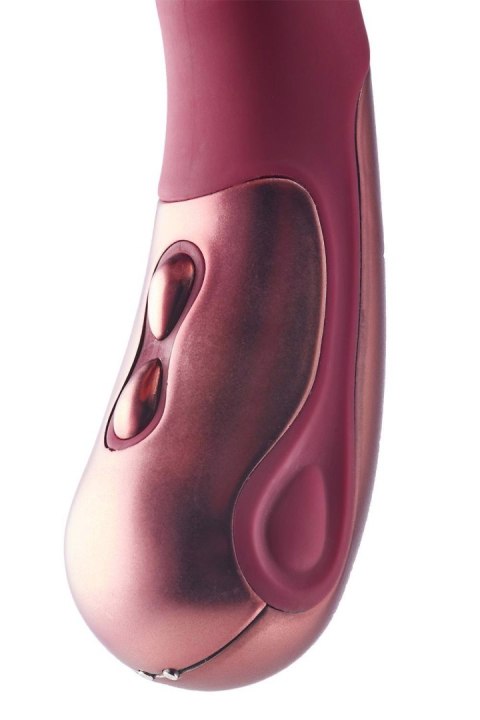 DINKY SINGLE VIBRATOR JAIMY D. - wibrator punktu G