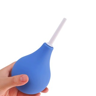 MR PLAY - ANAL DOUCHE BLUEB (224 ml) - Gruszka do lewatywy