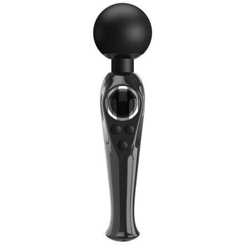 PRETTY LOVE - Skyler Black - wibrator Wand