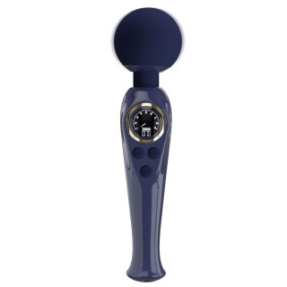 PRETTY LOVE - Skyler Blue - wibrator Wand