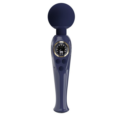 PRETTY LOVE - Skyler Blue - wibrator Wand