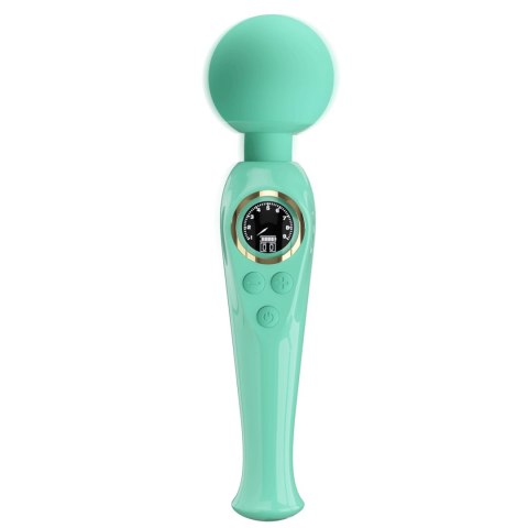 PRETTY LOVE - Skyler Green - wibrator Wand