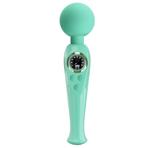 PRETTY LOVE - Skyler Green - wibrator Wand