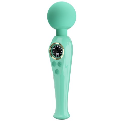 PRETTY LOVE - Skyler Green - wibrator Wand