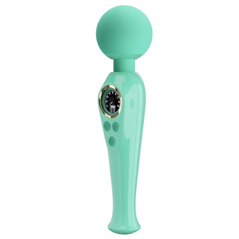 PRETTY LOVE - Skyler Green - wibrator Wand