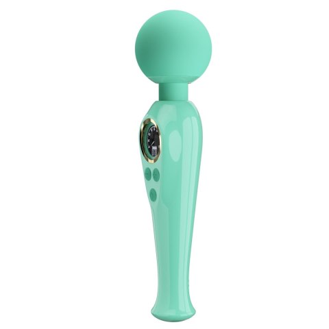 PRETTY LOVE - Skyler Green - wibrator Wand