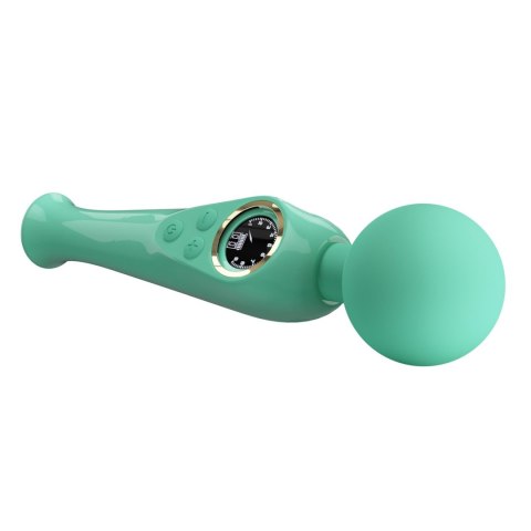 PRETTY LOVE - Skyler Green - wibrator Wand