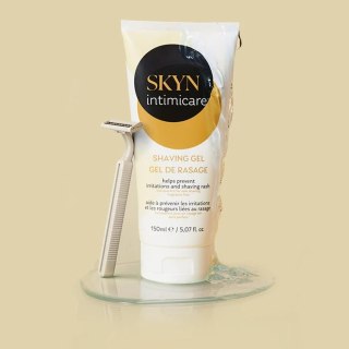 SKYN Intimicare Shaving Gel 150ml - Żel do golenia