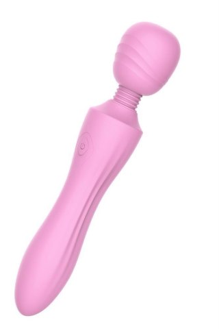 THE CANDY SHOP PINK LADY - wibrator Wand