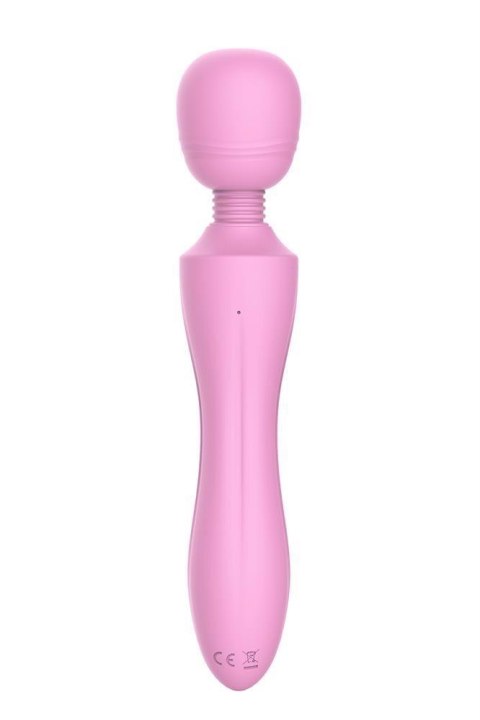 THE CANDY SHOP PINK LADY - wibrator Wand