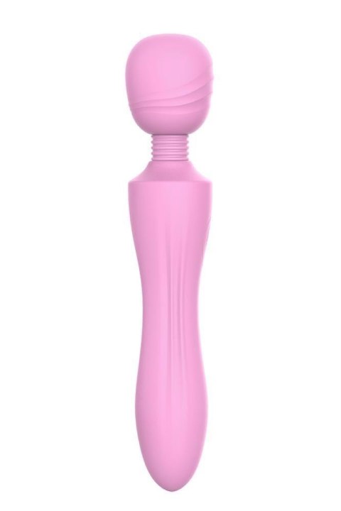 THE CANDY SHOP PINK LADY - wibrator Wand