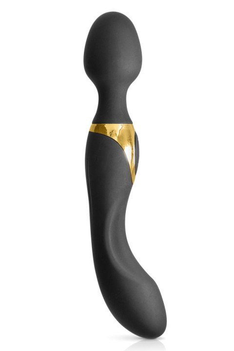 WAND VIBRO MY GODDESS BLACK EMP - wibrator Wand