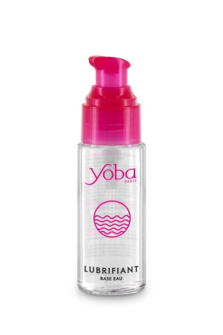 YOBA WATER-BASED LUBRICANT 50 ML