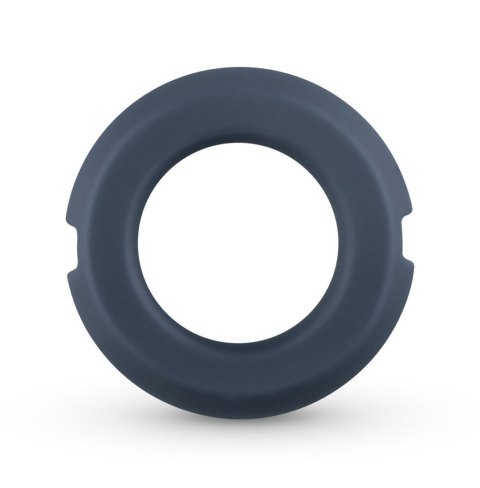 Boners Cock Ring With Steel Core - pierścień erekcyjny