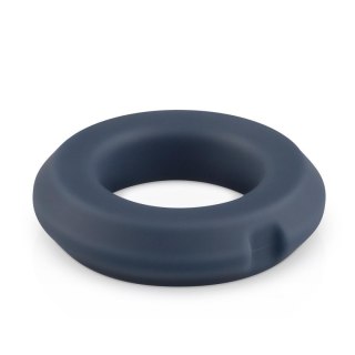 Boners Cock Ring With Steel Core - pierścień erekcyjny