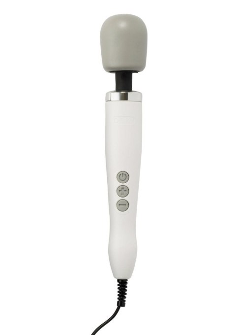 DOXY Original Massager White - masażer do ciała