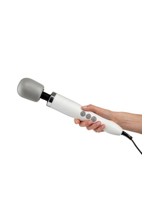 DOXY Original Massager White - masażer do ciała