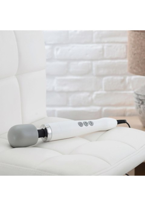 DOXY Original Massager White - masażer do ciała