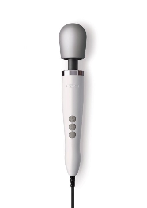 DOXY Original Massager White - masażer do ciała