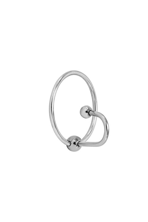 LOCKED END TORC 40 MM (Size: T2) - pierścień erekcyjny