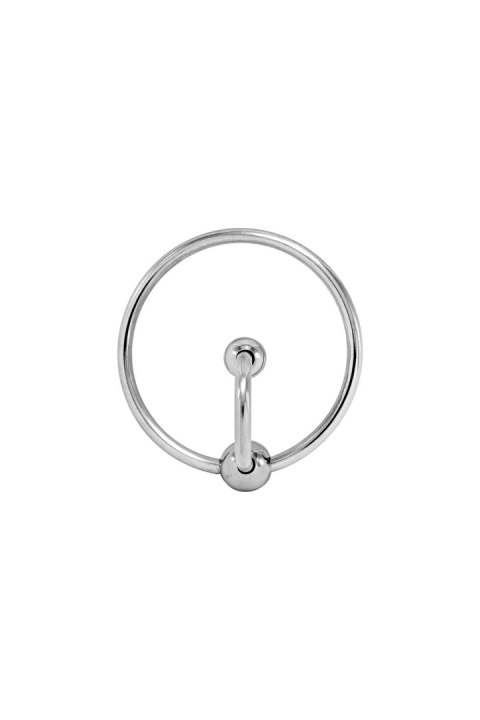 LOCKED END TORC 40 MM (Size: T2) - pierścień erekcyjny