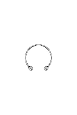 LOCKED TORC 28 MM (Size: T1) - pierścień erekcyjny