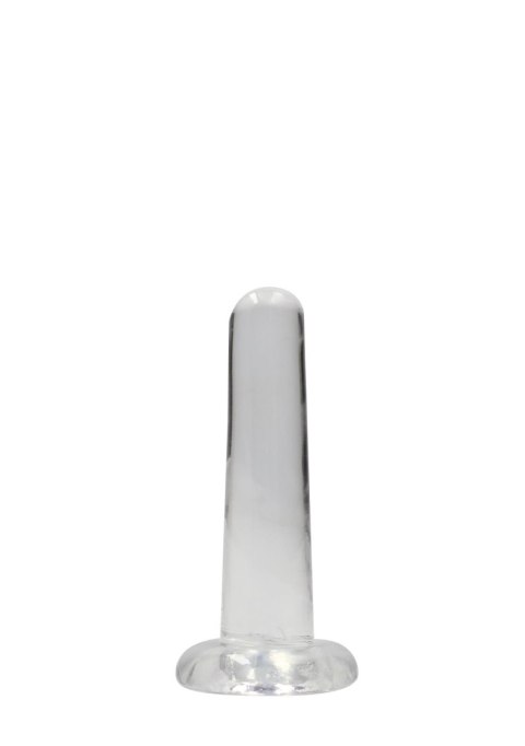 Non Realistic Dildo with Suction Cup - 5,3""""/ 13,5 cm - dildo analne