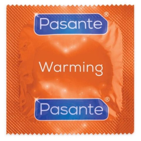 Pasante climax condoms 12 pcs - prezerwatywy