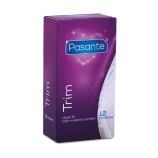 Pasante trim condoms 12 pcs - prezerwatywy