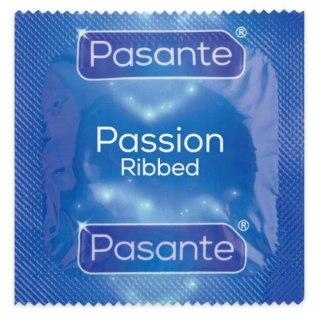 Passion stimulating condoms 12 pcs - prezerwatywy