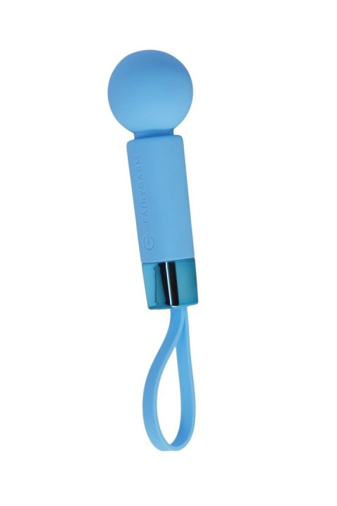 Pearlstasy blue - FairyGasm - wibrator Wand