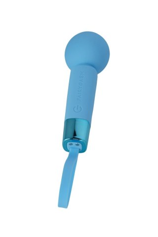 Pearlstasy blue - FairyGasm - wibrator Wand