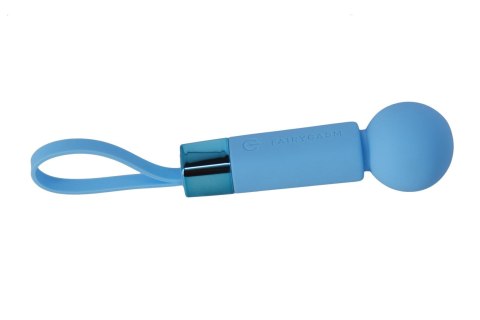 Pearlstasy blue - FairyGasm - wibrator Wand