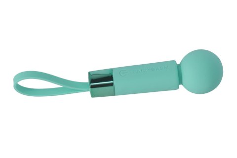 Pearlstasy green - FairyGasm - wibrator Wand