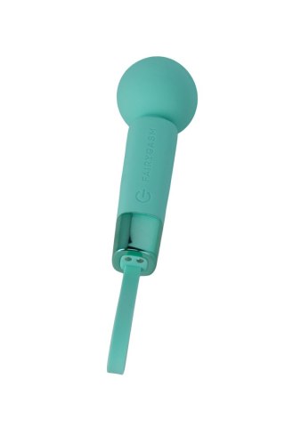 Pearlstasy green - FairyGasm - wibrator Wand