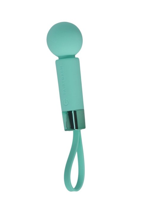 Pearlstasy green - FairyGasm - wibrator Wand