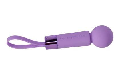 Pearlstasy violet - FairyGasm - wibrator Wand