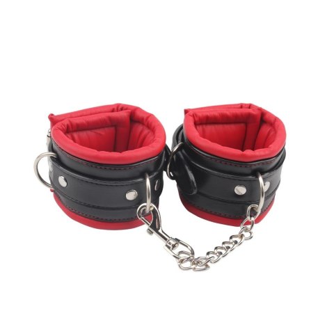 Super Soft Ankle Cuffs - Kajdanki do kostek