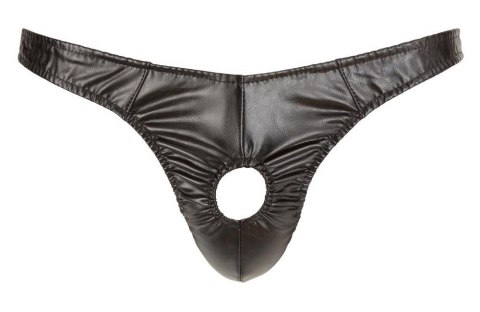 Im. Leather Men´s String L