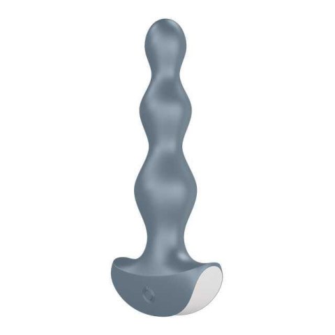 Satisfyer Lolli-Plug 2 (ice blue) - Wibrator analny