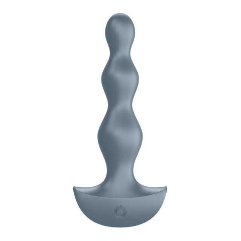 Satisfyer Lolli-Plug 2 (ice blue) - Wibrator analny