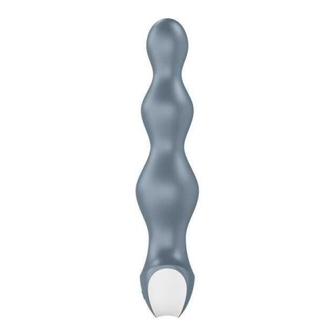 Satisfyer Lolli-Plug 2 (ice blue) - Wibrator analny