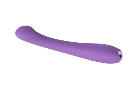 MerryWand violet - FairyGasm - wibrator punktu G