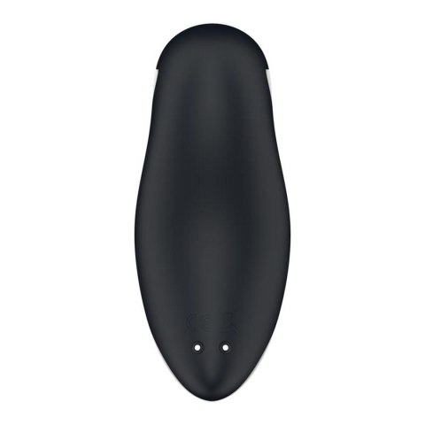 Satisfyer Orca Double Air Pulse Vibrator - masażer łechtaczki