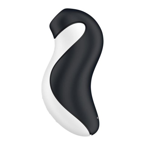 Satisfyer Orca Double Air Pulse Vibrator - masażer łechtaczki